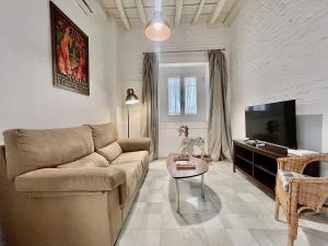 Suites San Lorenzo - Sevilla