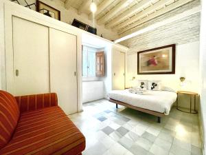Suites San Lorenzo - Sevilla
