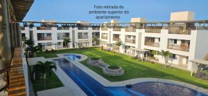 Condominio Boas Vistas