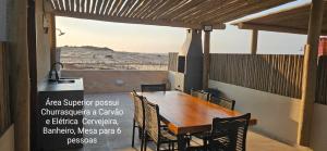 Condominio Boas Vistas