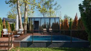 Velour Hotel Spa Restaurant