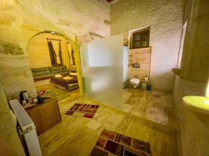 Deluxe Quadruple Room room in Heritage Cave Suites