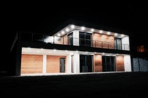 Fitromax Apartmanház