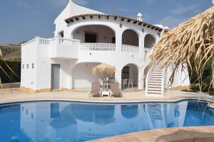 Villa Mellizo - 4hvězdičkové hotely ve městě El Campello