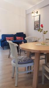 Appartements Gites-Terroirs-Occitanie Syrah : Appartement 2 Chambres