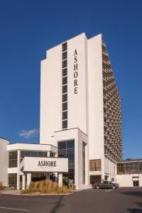 Ashore Resort & Beach Club - شاطئ بيثاني