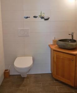 À létape rêvée, charme, calme et nature