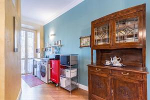 Casa Richelmy - Elegante casa nel cuore di Torino