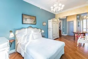 Casa Richelmy - Elegante casa nel cuore di Torino - Millefonti