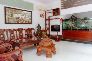Homestay King Villa Phú Yên - Liên Trì (3)