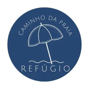 Refugio Caminho da Praia - 安谢塔