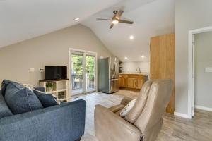 Young Harris Vacation Rental with Mountain Views!