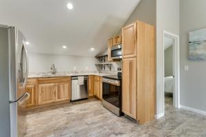 Young Harris Vacation Rental with Mountain Views!