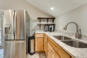 Young Harris Vacation Rental with Mountain Views!