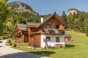 安彭帕克斯奥塔西黑根酒店 - 格伦德尔湖