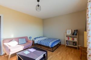 Appartements Le Gabadri : photos des chambres