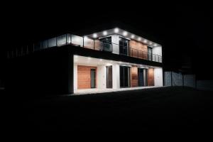 Fitromax Apartmanház