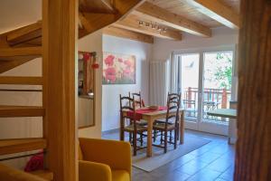 À létape rêvée, charme, calme et nature