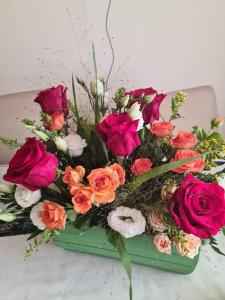 Cabana Bujor de Munte