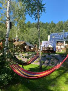 Agroturystyka Blicharzówka Noclegi