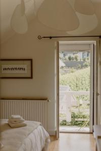 B&B / Chambres d'hotes Chez Anne et Gregoire : photos des chambres
