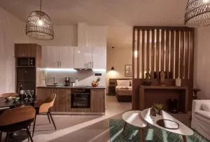 Ermioni Luxury Suite Beachfront 1 minute from the beach - Stalida