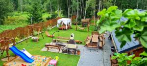 Agroturystyka Blicharzówka Noclegi