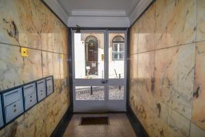 Maria Shared Apartment in Central Lisbon