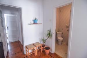 Maria Shared Apartment in Central Lisbon