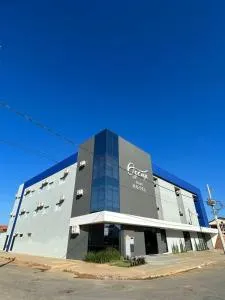 Oscar Blue Jaíba - Januária