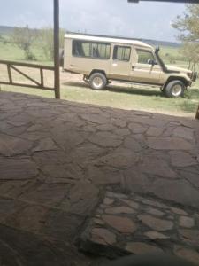 Narasha Homestay - Maasai Mara