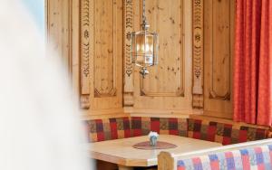 am mühlbach - einfach sein, mit Gemeinschaftsküche