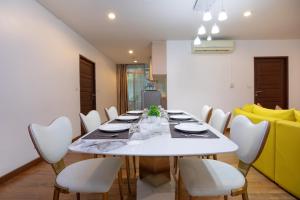 iCheck inn Residences Patong