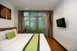 iCheck inn Residences Patong