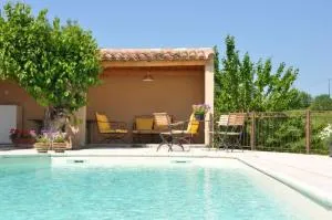 La Grange - Saint-Brès