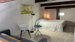 Appartement - Résidence Le Paradou