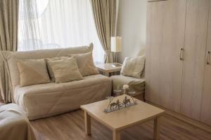 Appartements dans la Résidence Panorama