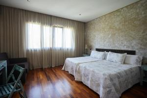 Twin Room room in Hotel El Mirlo Blanco