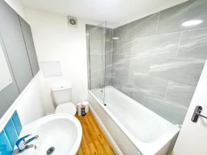 Prime Woolwich 2 Bed Gem