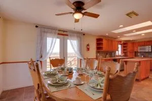 Picturesque Page Home Near Lake Powell and Hiking! - Marble Canyon