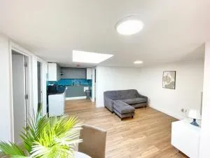 Prime Woolwich 2 Bed Gem - Plumstead