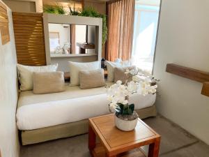 Maisons d'hotes Cannes Villa St Barth : photos des chambres