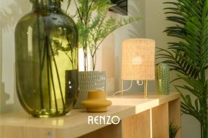 Inviting 2 Bedroom Home in Lincoln by Renzo, Close to Lincoln Cathedral!