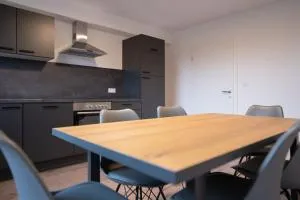 Appartments in den Breitwiesen - 米尔豪森