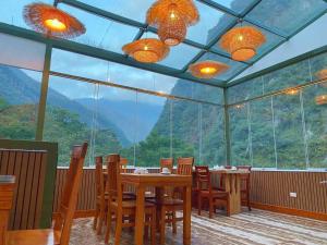 Hotel Qoya Palace - Machupicchu