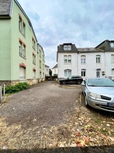 Appartements Charmant Apt White&Grey 3BR Proche Centre et Gare : Appartement 3 Chambres