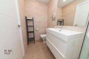 Marqués de Vadillo2 Apartments