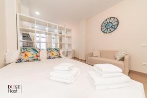 Marqués de Vadillo2 Apartments