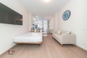 Marqués de Vadillo2 Apartments