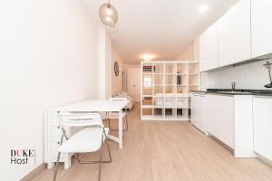 Marqués de Vadillo2 Apartments